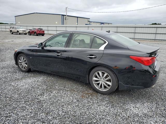 Vin: jn1bv7ap0fm349503, lot: 57766245, infiniti q50 base 20152