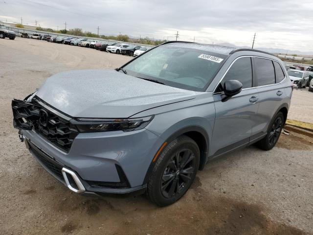 HONDA CR-V SPORT