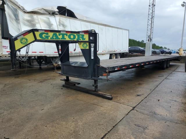 GATORMADE TRAILER 2023 black   4Z1GF4025PS011061 photo #3