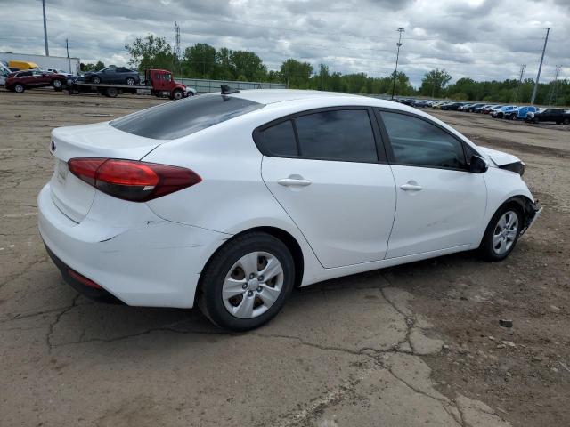 2017 KIA FORTE LX 3KPFL4A76HE025590