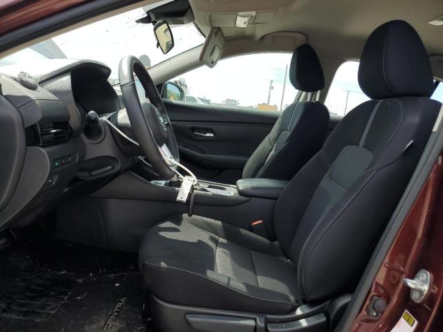 2023 NISSAN SENTRA SV - 3N1AB8CV8PY292990