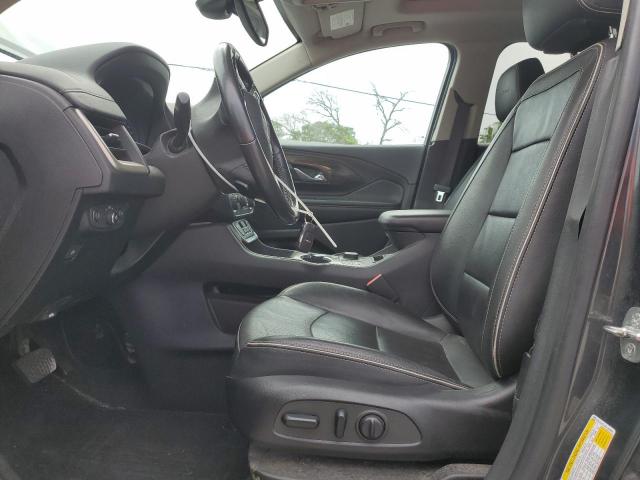 2019 GMC TERRAIN DE - 3GKALXEX2KL166895