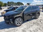 2022 NISSAN ROGUE SV - 5N1BT3BA7NC710005