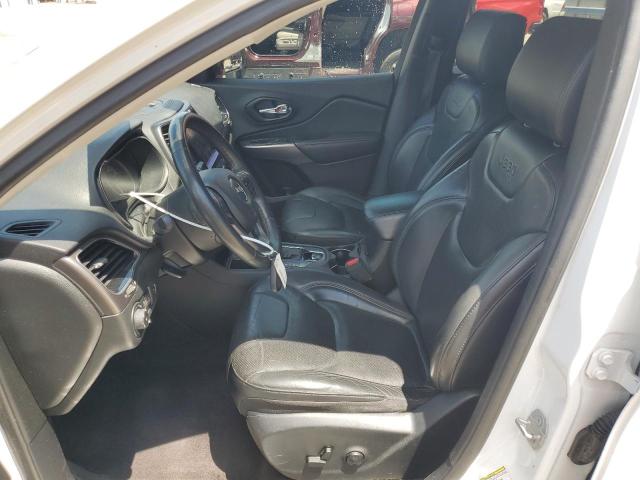 2019 JEEP CHEROKEE L 1C4PJLDX0KD147970