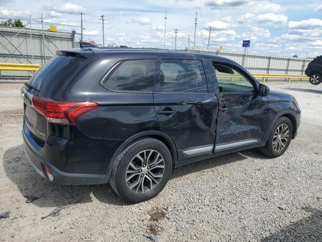 2017 MITSUBISHI OUTLANDER JA4AD3A31HZ021511