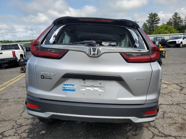 2020 HONDA CR-V LX - 2HKRW2H22LH663942