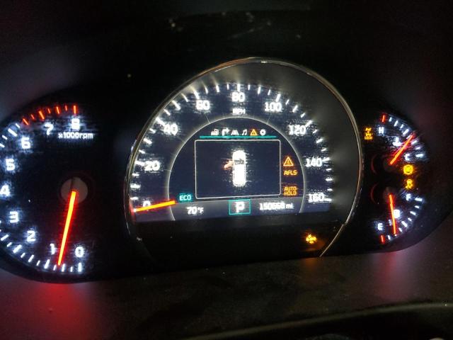 2017 KIA SORENTO SX 5XYPKDA53HG266824