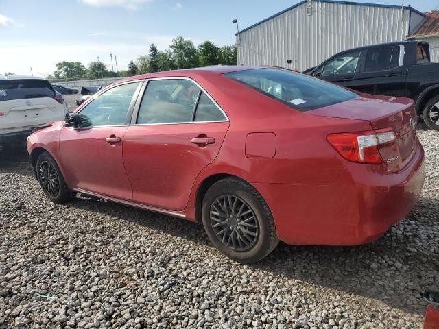 Vin: 4t1bf1fk6eu795489, lot: 56498205, toyota camry l 20142
