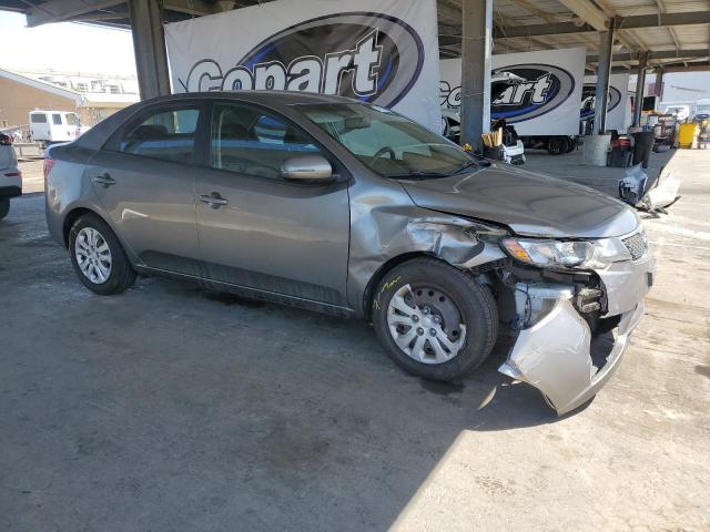 Vin: knafu4a29c5606746, lot: 57152175, kia forte ex 20124