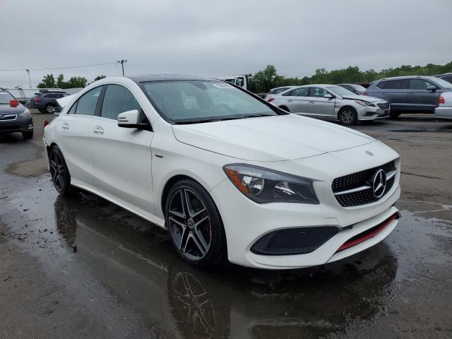 Vin: wddsj4gb1jn638742, lot: 56659905, mercedes-benz cla-class 250 4matic 20184
