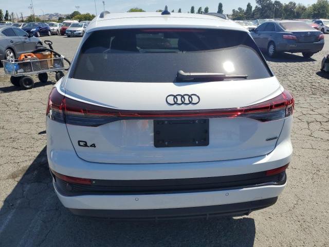2023 AUDI Q4 E-TRON WA1K2BFZ9PP081063