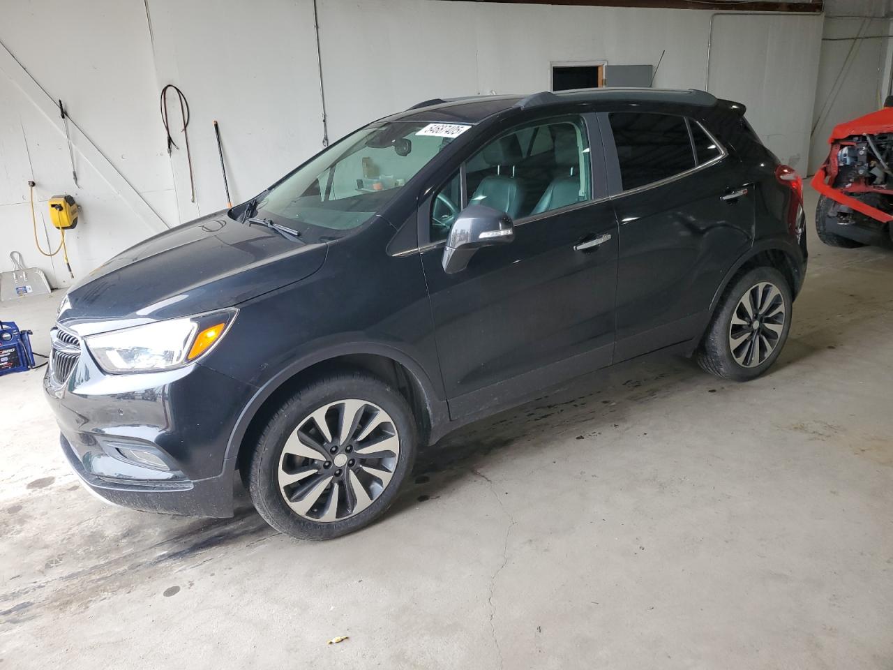 BUICK ENCORE ESSENCE