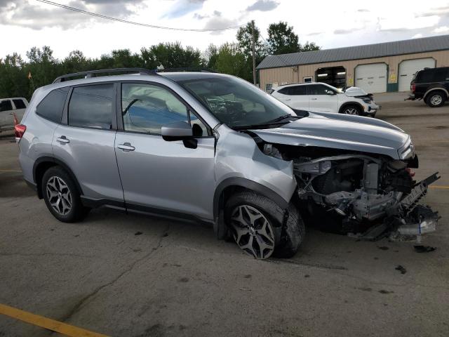 Vin: jf2skagc8kh442460, lot: 56956545, subaru forester premium 20194