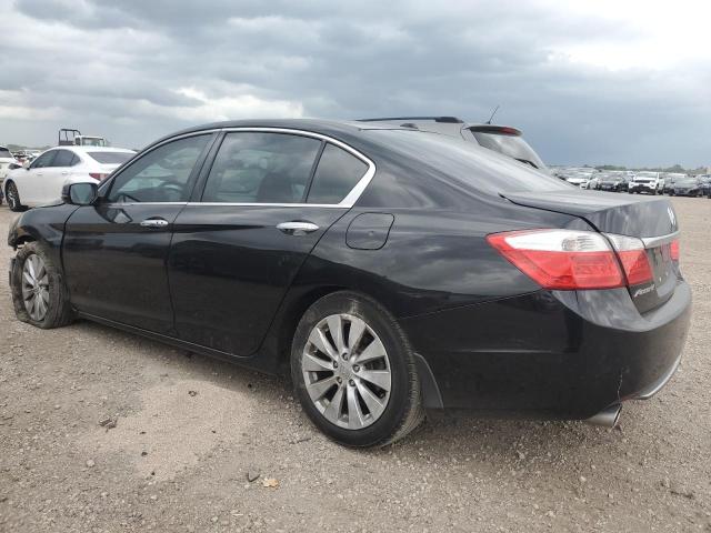 Vin: 1hgcr3f95da039372, lot: 55492975, honda accord touring 20132