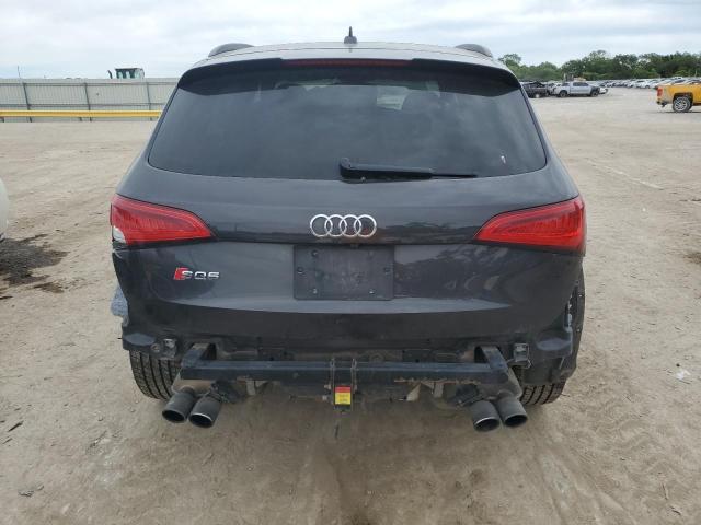 2016 AUDI SQ5 PREMIU WA1CCAFP3GA123594