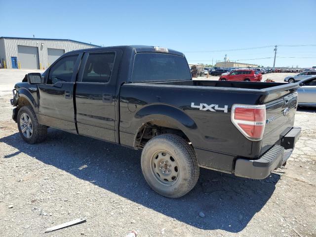 Vin: 1ftfw1ef8ekf40722, lot: 57529065, ford f-150 supercrew 20142