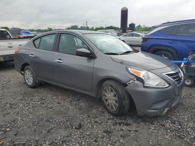 Vin: 3n1cn7ap4kl847566, lot: 55451395, nissan versa s 20194