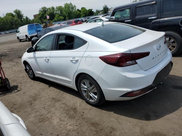 Vin: 5npd84lf1lh569142, lot: 58342145, hyundai elantra sel 20202