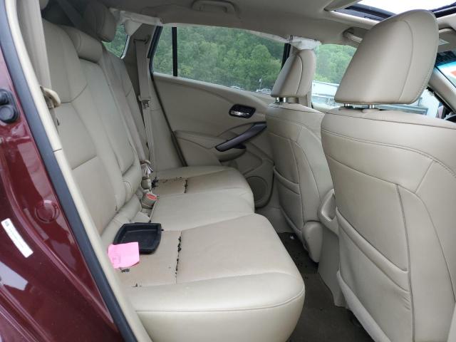 2015 ACURA RDX TECHNO 5J8TB4H56FL002598