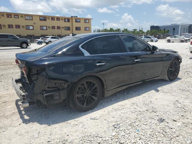 Vin: jn1ev7ap0jm365660, lot: 58807825, infiniti q50 luxe 20183