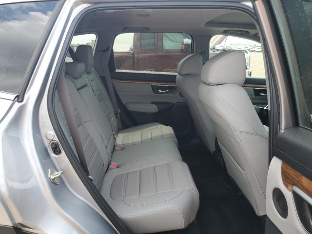 2019 HONDA CR-V EXL - 7FARW2H85KE030101
