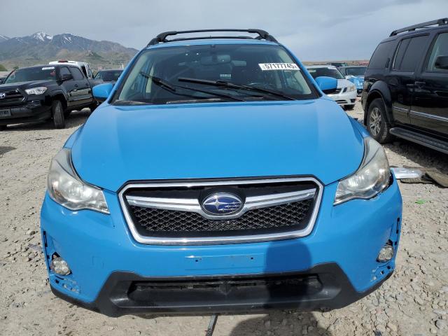 2016 SUBARU CROSSTREK - JF2GPABC6G8271729