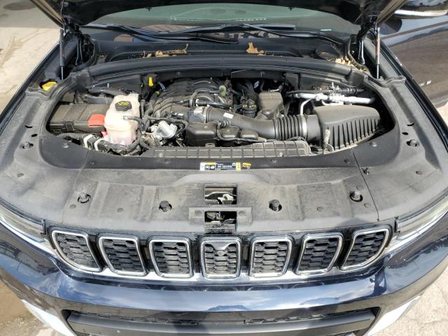 2023 JEEP GRAND CHER - 1C4RJKBG0P8777073