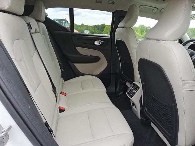 2024 VOLVO XC40 PLUS YV4L12UE8R2265355