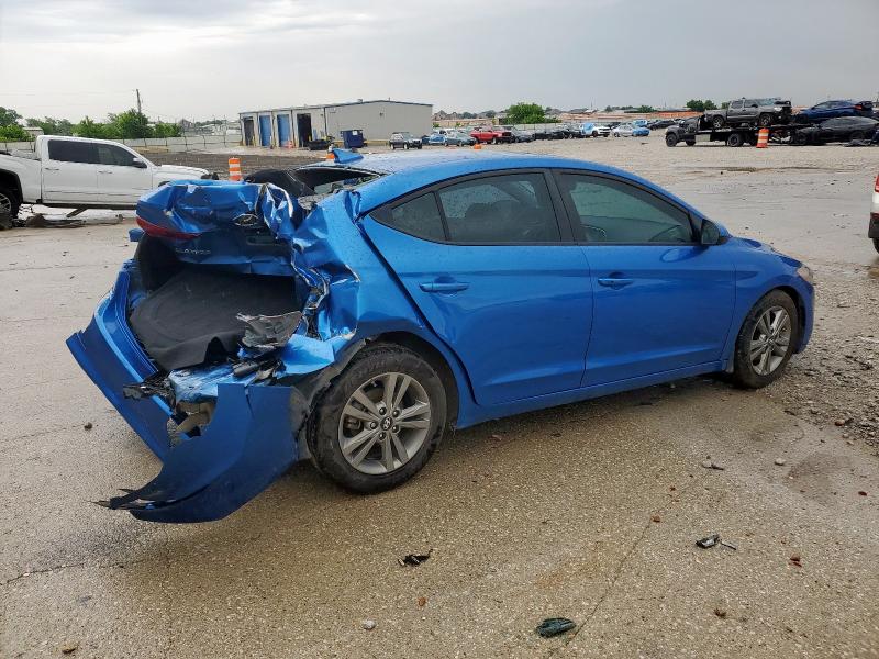 Vin: 5npd84lf8jh313335, lot: 60149245, hyundai elantra sel 20183
