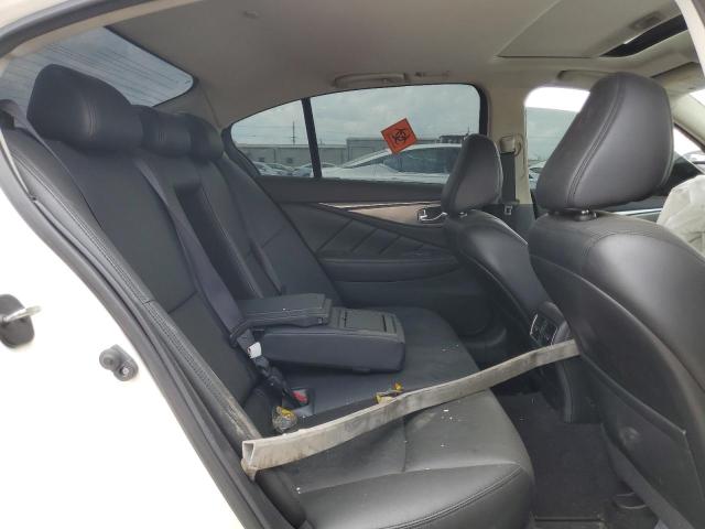 2016 INFINITI Q50 PREMIU - JN1EV7AR0GM344818