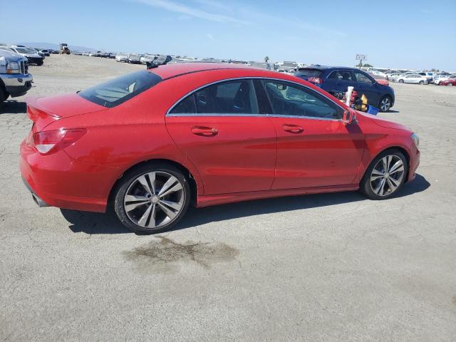 Vin: wddsj4eb8en037871, lot: 58844185, mercedes-benz cla-class 250 20143
