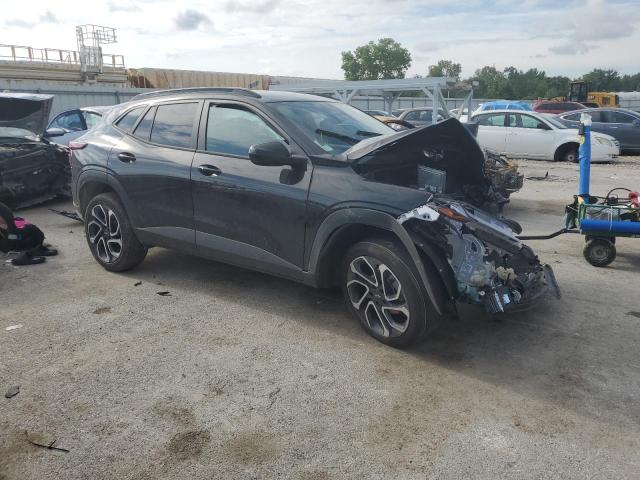 2025 CHEVROLET TRAX 2RS KL77LJEP6SC008393