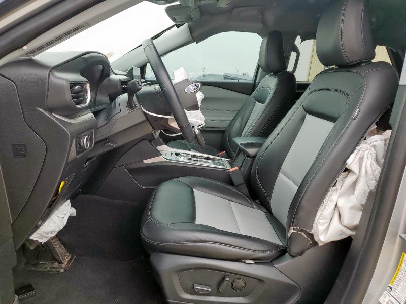 2023 FORD EXPLORER X - 1FMSK7DH1PGC13127