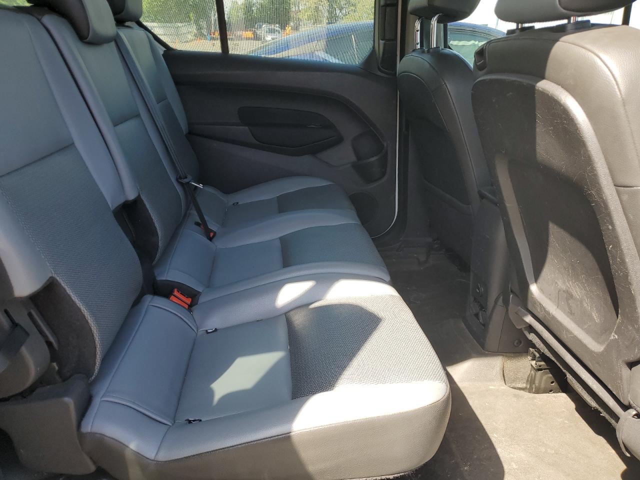 FORD TRANSIT CONNECT XL