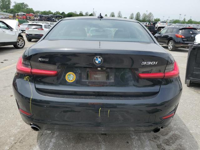 2019 BMW 330XI - WBA5R7C58KAJ79569