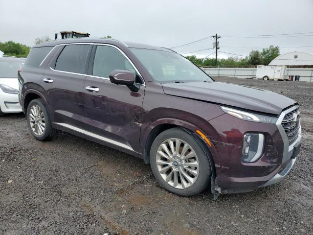 2020 HYUNDAI PALISADE L KM8R5DHE1LU045005