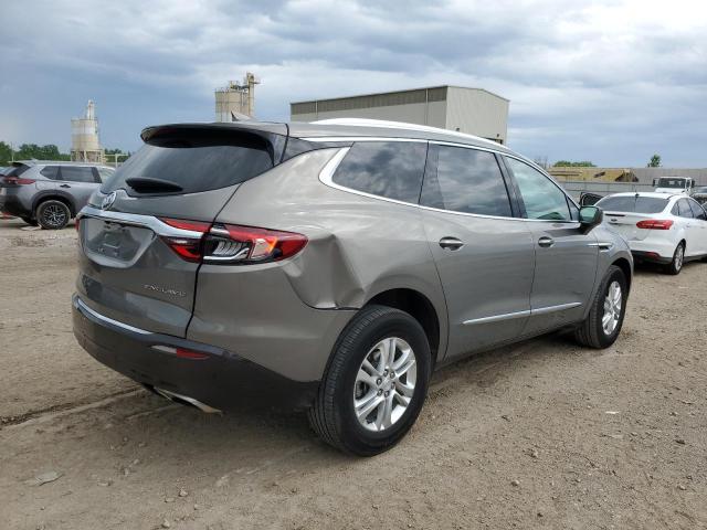 2018 BUICK ENCLAVE ESSENCE 5GAERBKW0JJ174799