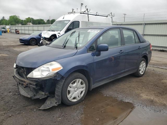Vin: 3n1bc1ap9al460279, lot: 55670275, nissan versa s 2010 img_1