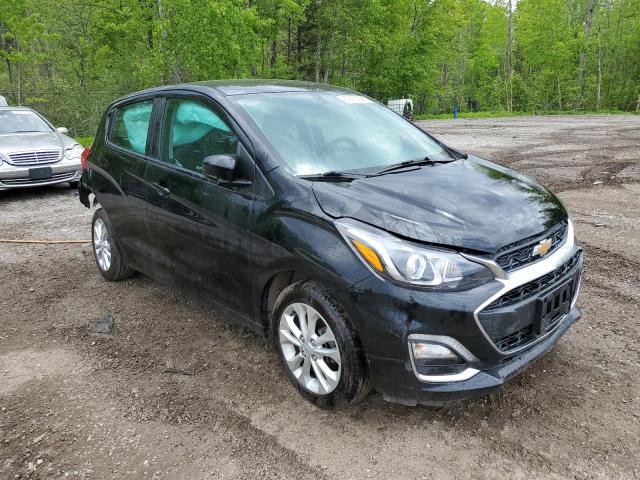 Vin: kl8cd6sa7nc007634, lot: 59161995, chevrolet spark 1lt 20224
