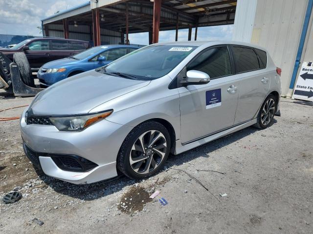 TOYOTA COROLLA IM