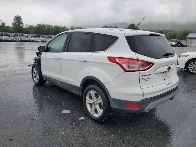 Vin: 1fmcu0gx5eub33014, lot: 58130325, ford escape se 20142