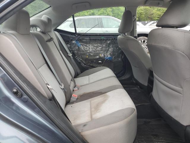 2019 TOYOTA COROLLA L - 2T1BURHE3KC135211