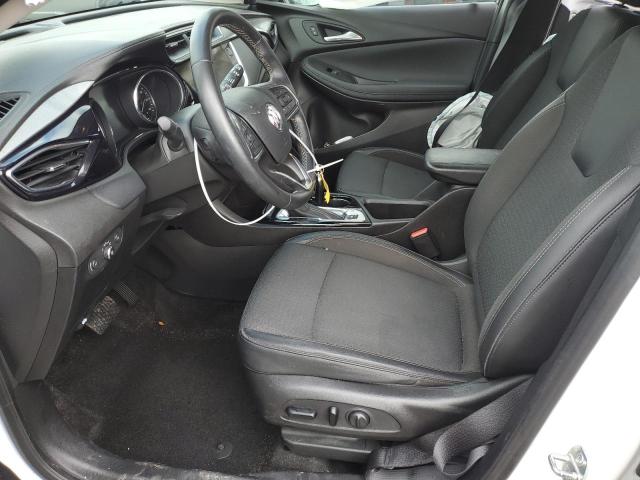 2021 BUICK ENCORE GX - KL4MMDSL4MB113927