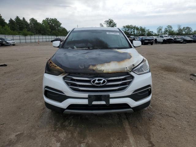 2018 HYUNDAI SANTA FE S - 5NMZTDLB7JH073774