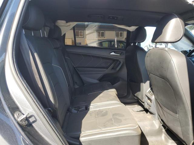 2022 VOLKSWAGEN TIGUAN SEL 3VV4B7AX3NM002525