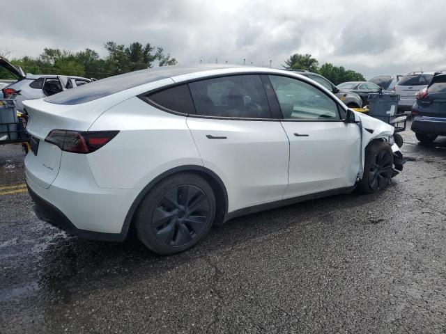Vin: 7saygaeexrf205030, lot: 56902765, tesla model y 20243