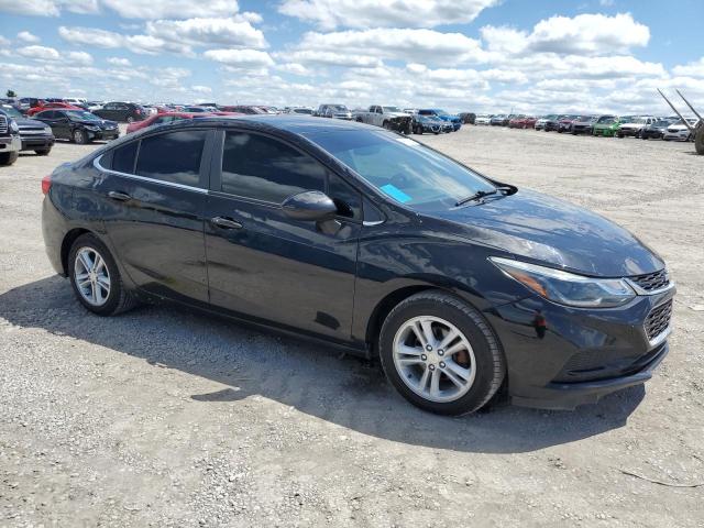 Vin: 1g1be5smxj7150965, lot: 55953355, chevrolet cruze lt 20184