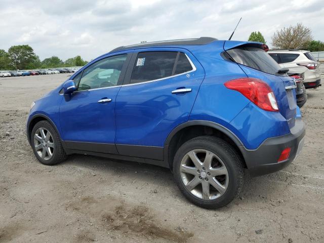 Vin: kl4cjhsb4eb632531, lot: 57230485, buick encore premium 20142