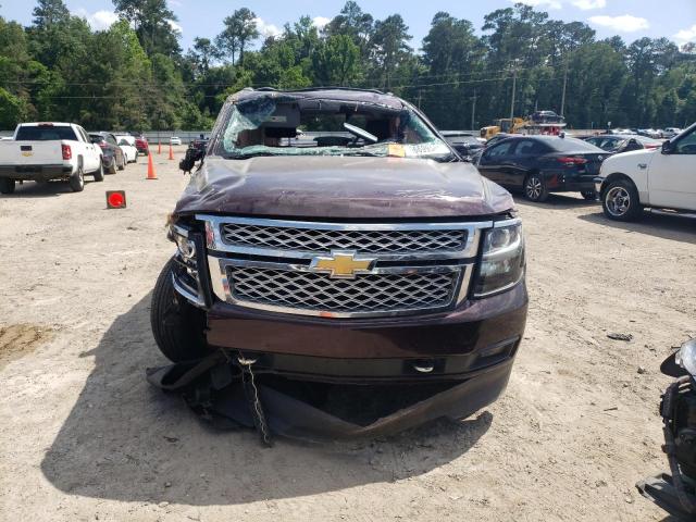 2017 CHEVROLET TAHOE C1500 LT 1GNSCBKC9HR285282