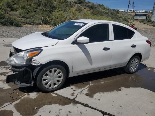 Vin: 3n1cn7ap4kl813546, lot: 58583105, nissan versa s 2019 img_1